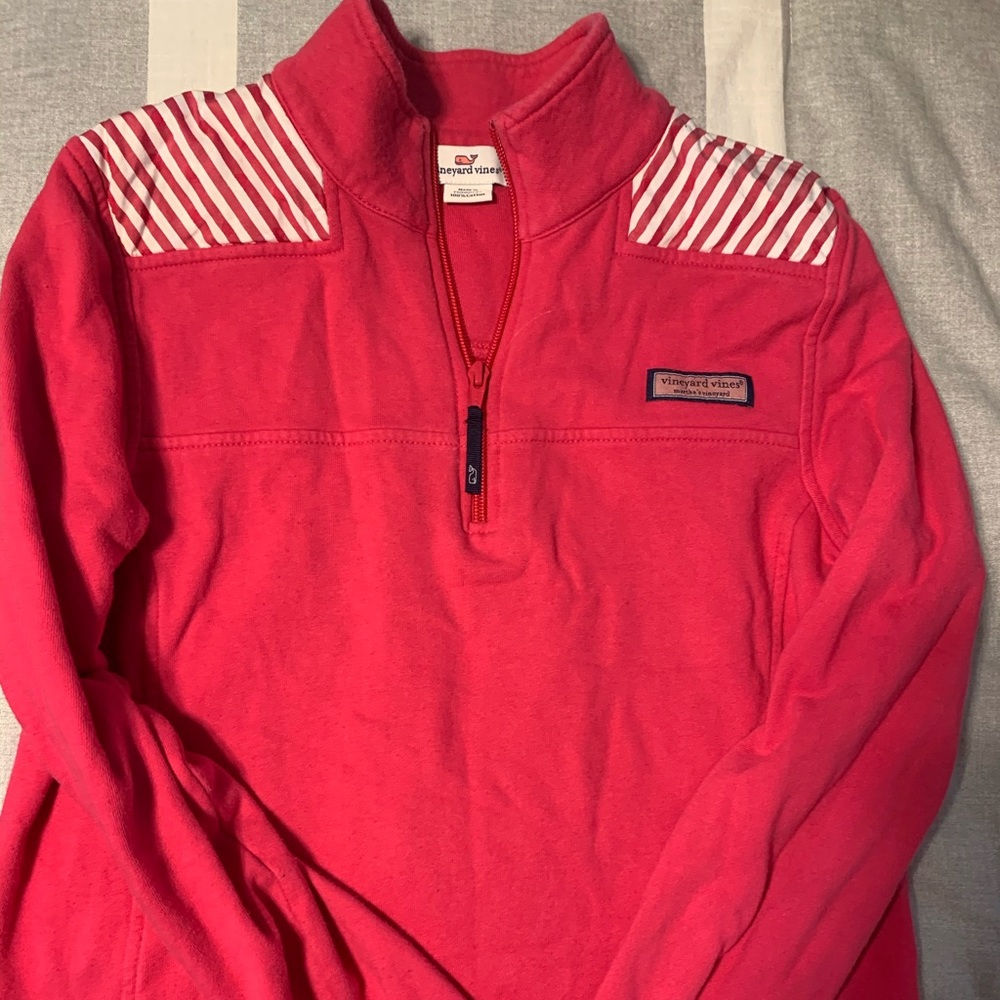 Vineyard vines pullover